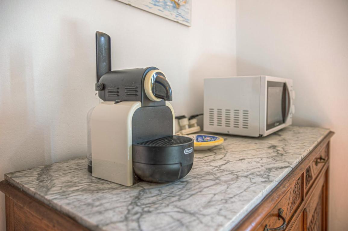 Casa Iris Confort E Mare A Due Passi Camogli Luaran gambar