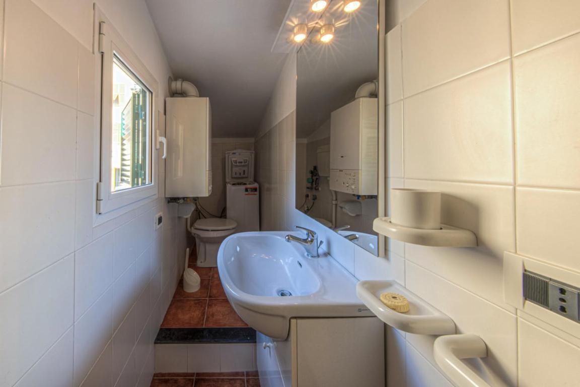 Casa Iris Confort E Mare A Due Passi Camogli Luaran gambar