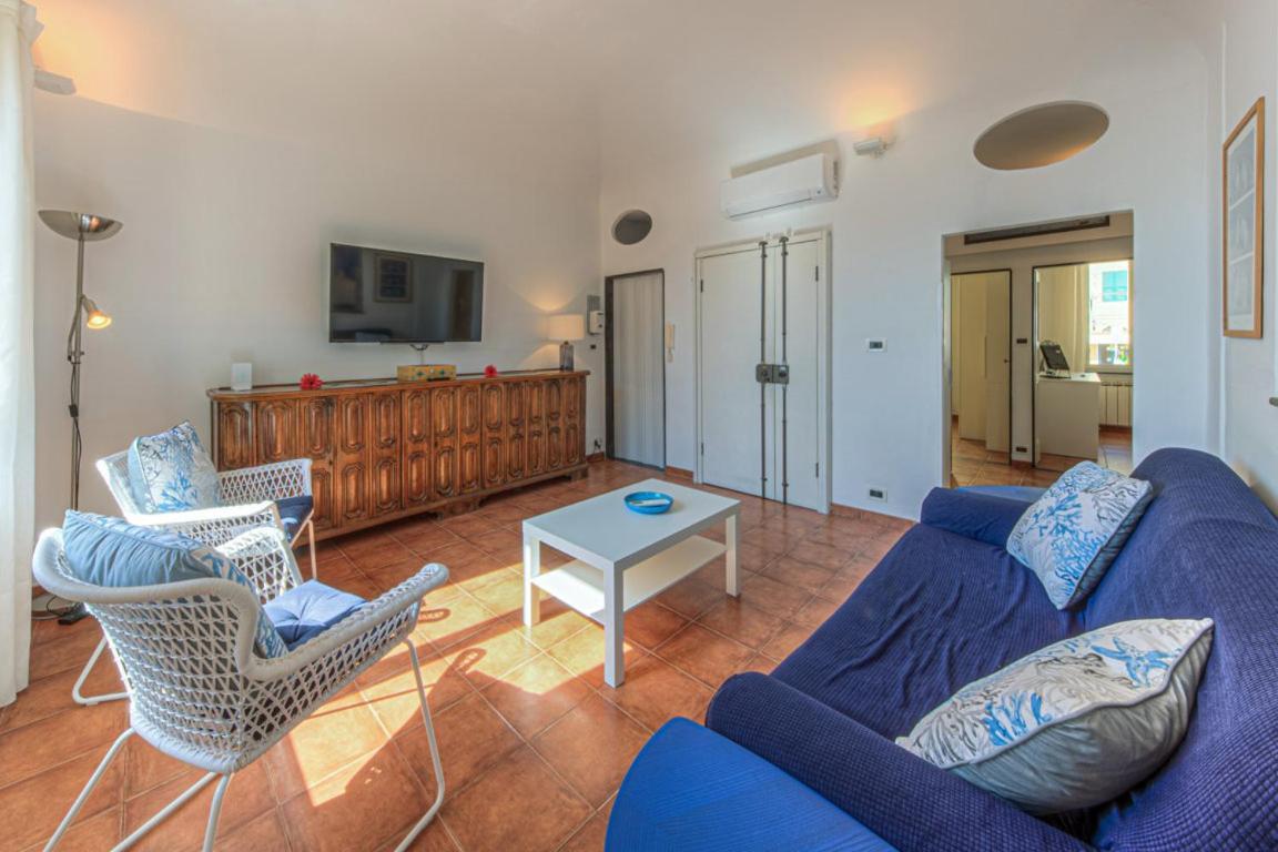 Casa Iris Confort E Mare A Due Passi Camogli Luaran gambar